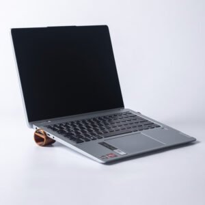Stand Mini para Laptop Marrón
