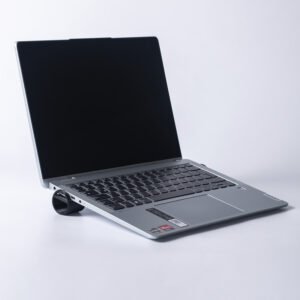 Stand Mini para Laptop Negro